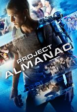 Project Almanac