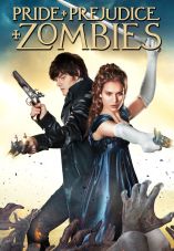 Pride and Prejudice and Zombies