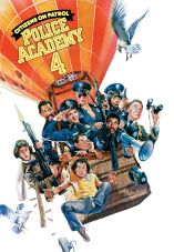 Police Academy 4: Citizens on Patrol