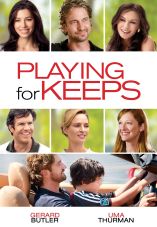Playing for Keeps