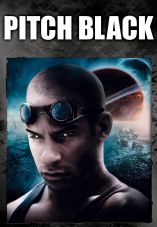 Pitch Black