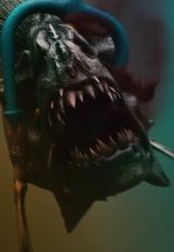 Piranha 3DD