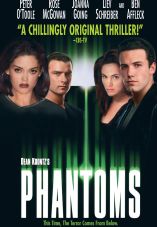 Phantoms