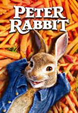 Peter Rabbit