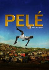 Pelé: Birth of a Legend
