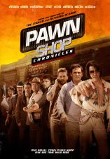 Pawn Shop Chronicles