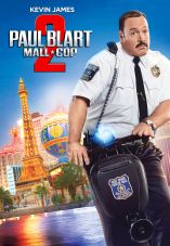 Paul Blart: Mall Cop 2