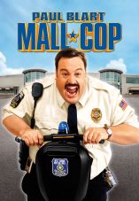 Paul Blart: Mall Cop