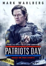 Patriots Day