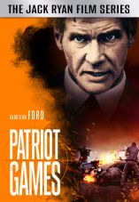 Patriot Games