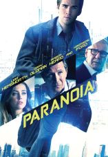 Paranoia