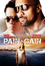 Pain & Gain