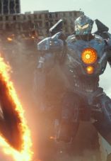 Pacific Rim: Uprising