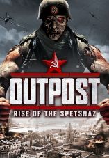 Outpost: Rise of the Spetsnaz