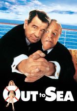 Out to Sea
