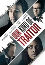 Our Kind of Traitor