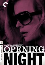 Opening Night