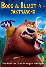 Open Season: Scared Silly