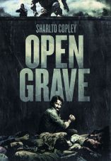 Open Grave