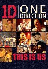 One Direction: This Is Us