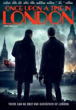 Once Upon a Time in London