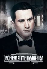 Once Upon a Time in America