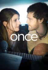 Once