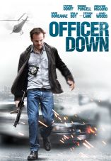 Officer Down