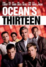 Ocean's Thirteen