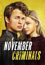 November Criminals