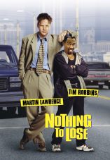 Nothing to Lose
