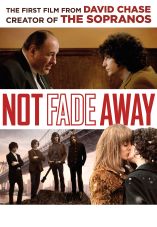 Not Fade Away