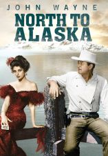 North to Alaska