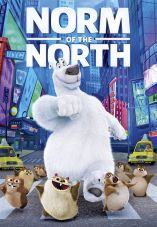 Norm of the North