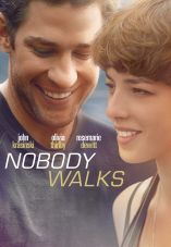 Nobody Walks