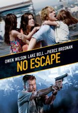 No Escape