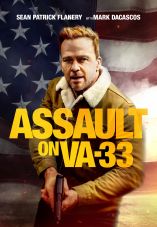 Assault on VA-33