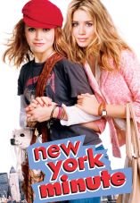 New York Minute