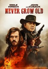 Never Grow Old