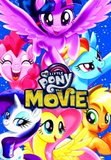 My Little Pony: The Movie