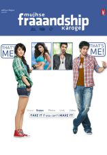 Mujhse Fraaandship Karoge
