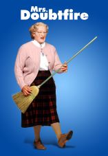 Mrs. Doubtfire