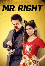 Mr. Right