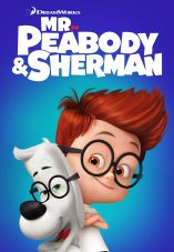 Mr. Peabody & Sherman