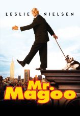 Mr. Magoo
