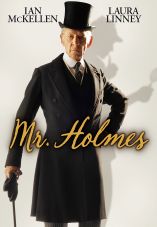 Mr. Holmes