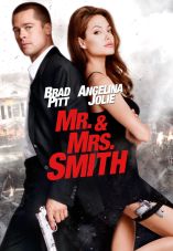 Mr. & Mrs. Smith