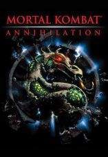 Mortal Kombat: Annihilation