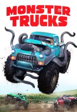 Monster Trucks