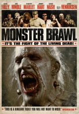 Monster Brawl